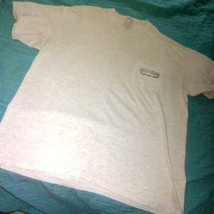 Wild bills mens shirt